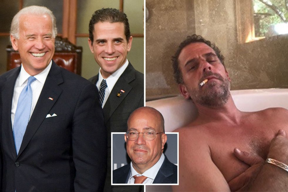 Hunter Bidden Naked Member