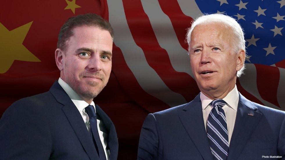 Hunter Biden's dentist