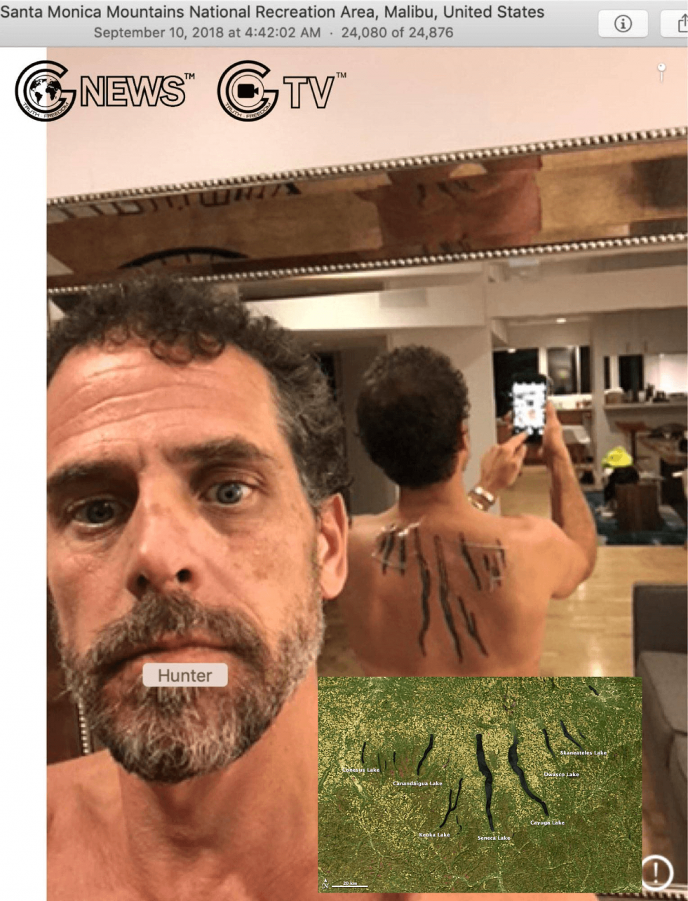 Dale Mail Hunter Biden