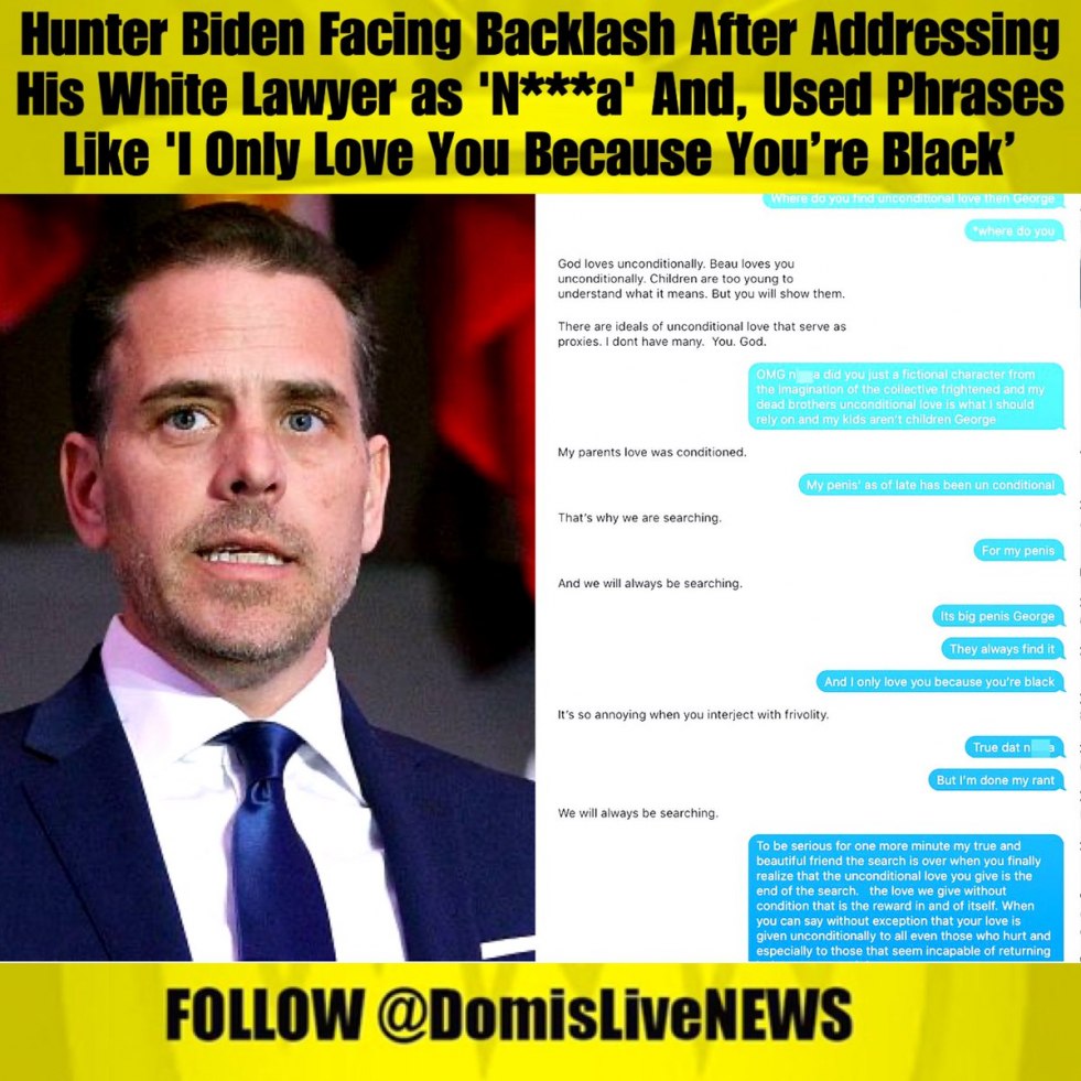 Rudy Juliani and Joe Biden