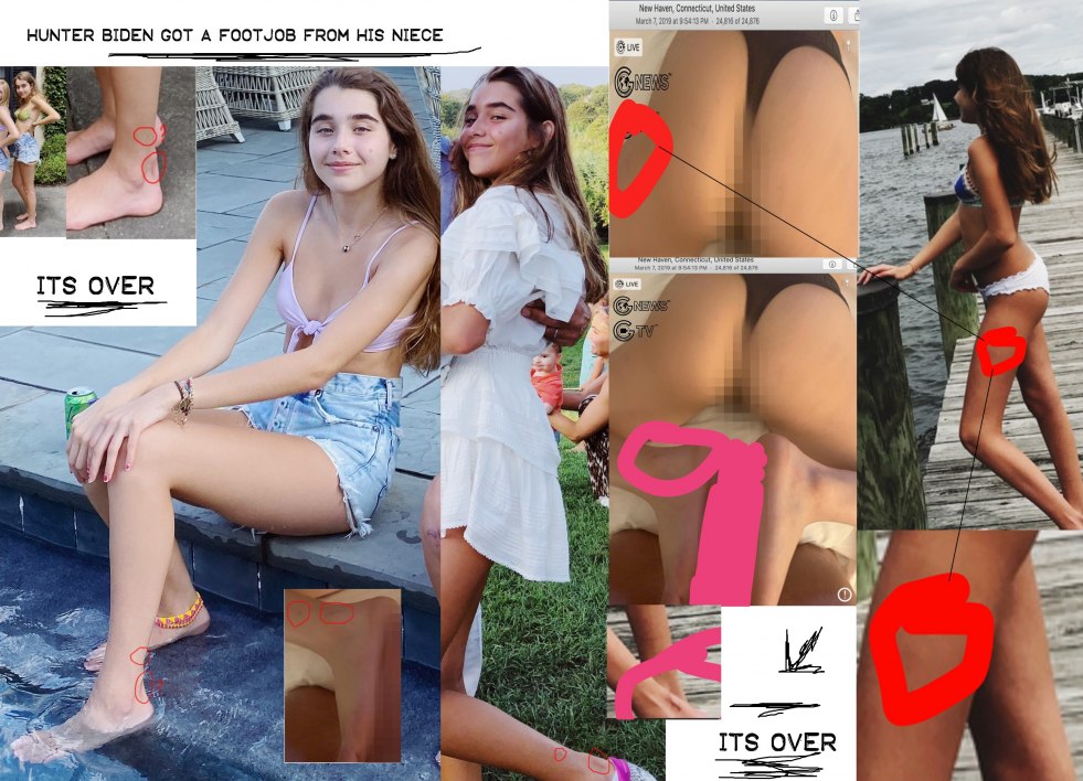 HUNTER BIDEN LEAKED ASIAN