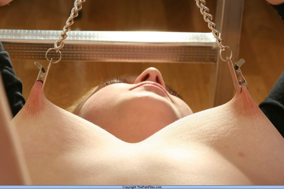 Piercing Tits Hardcore