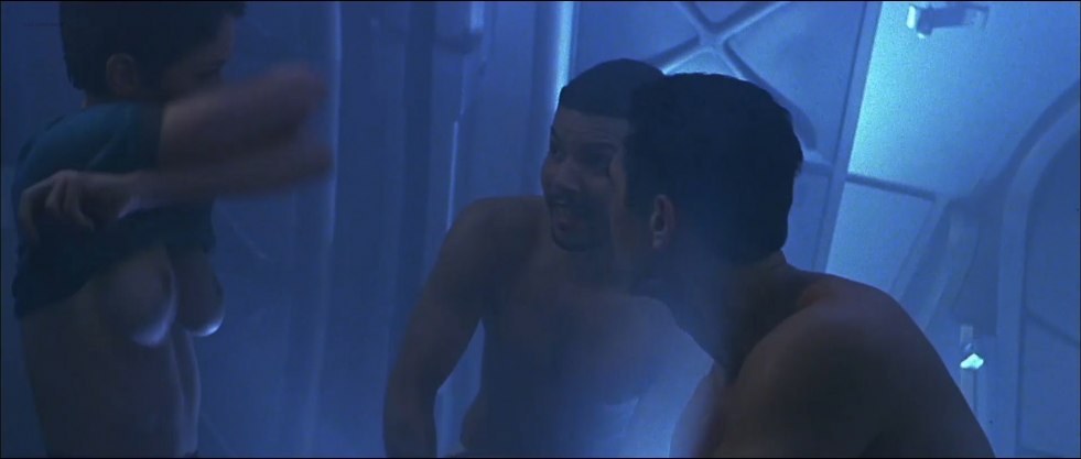 Angela Evelin Bassett XXX