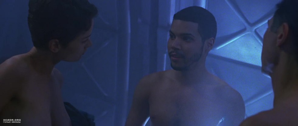 Angela Salvano Naked