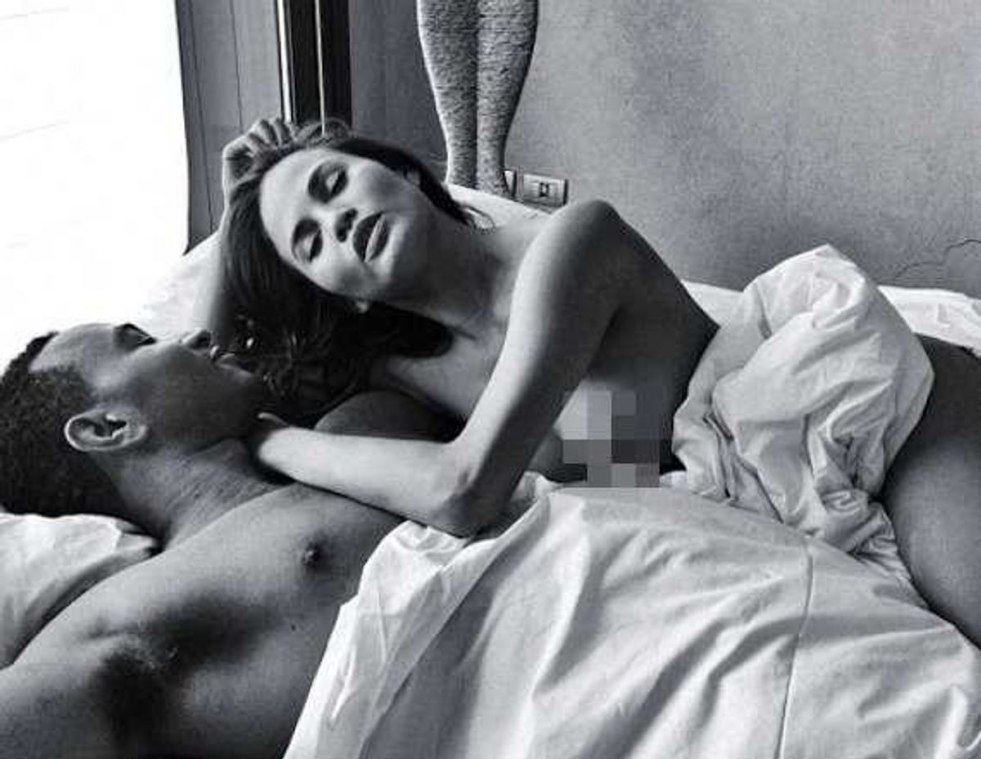 Cry taygen nude naked