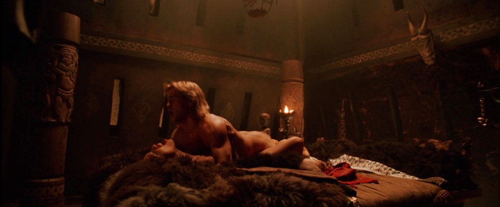 Anna Alexander (Ana Alexander) Naked