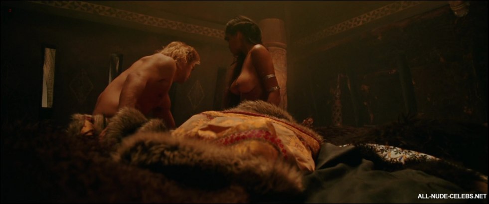 Rosario Dawson Pornography