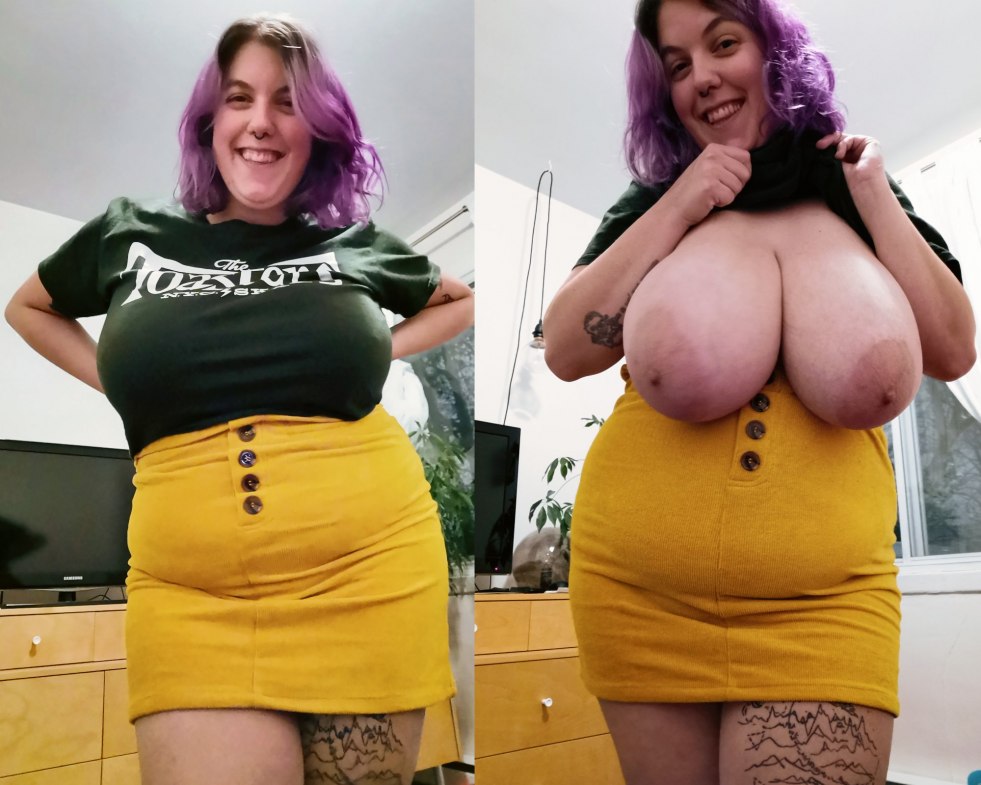 LIZ KATZ COSPLAY FALLOUT