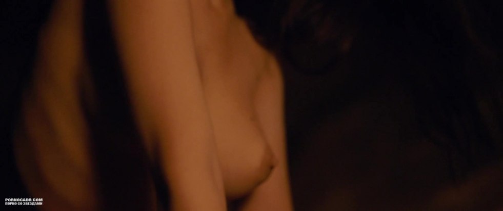 Julia Franz Chest Gogol