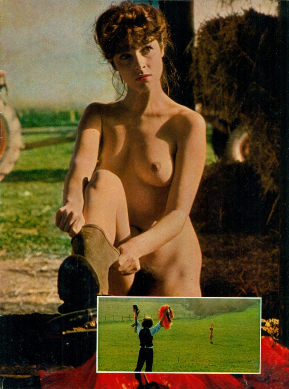 Anthony Santilli DecameRoticks 1972