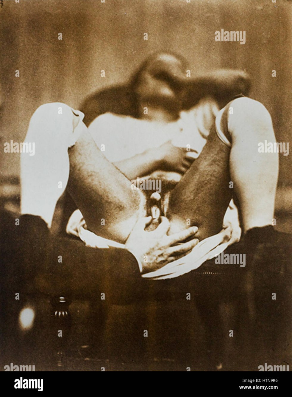 Natural hermaphrodites