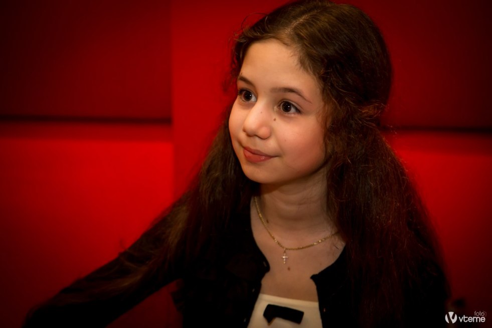 Photo naked Maria Ilyukhina