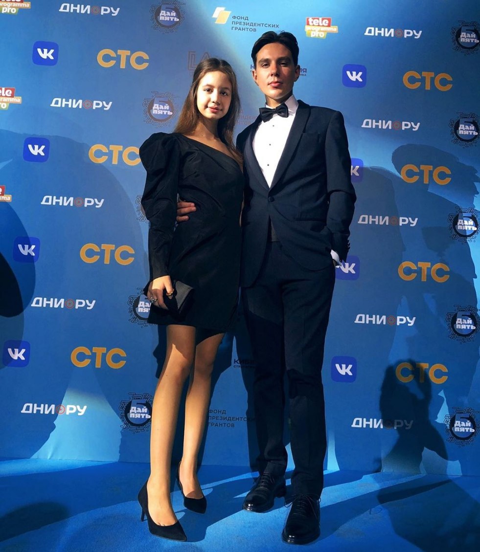 Kolesnikova Alexander Tambov Naked