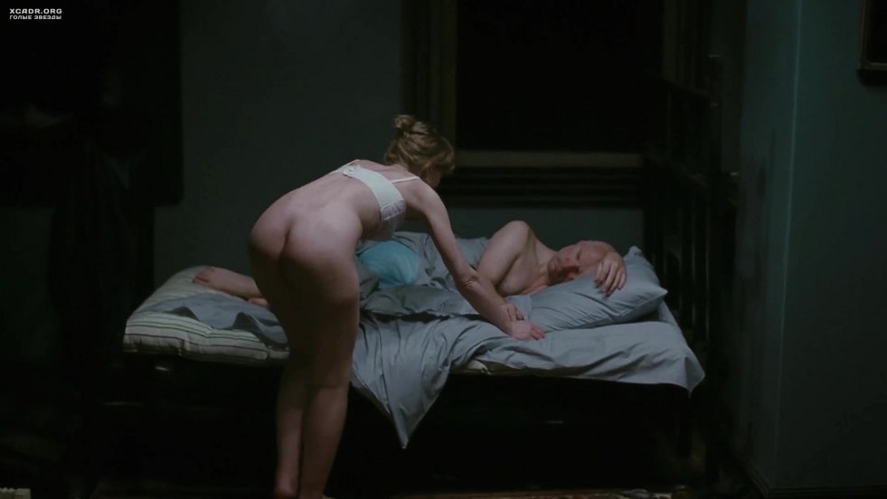 Naked Lina Roma in films