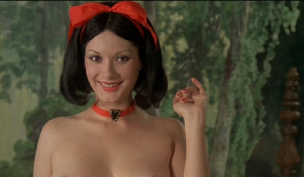 Film Renata Dutsevich nude