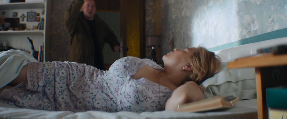 Claudia Korshova Tits