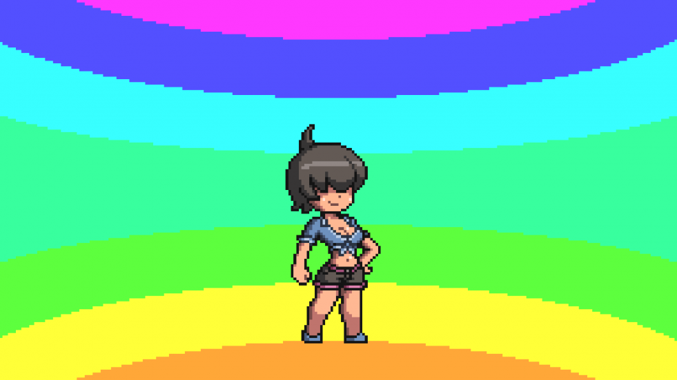 Rule 63 hentai doom cyberdemon