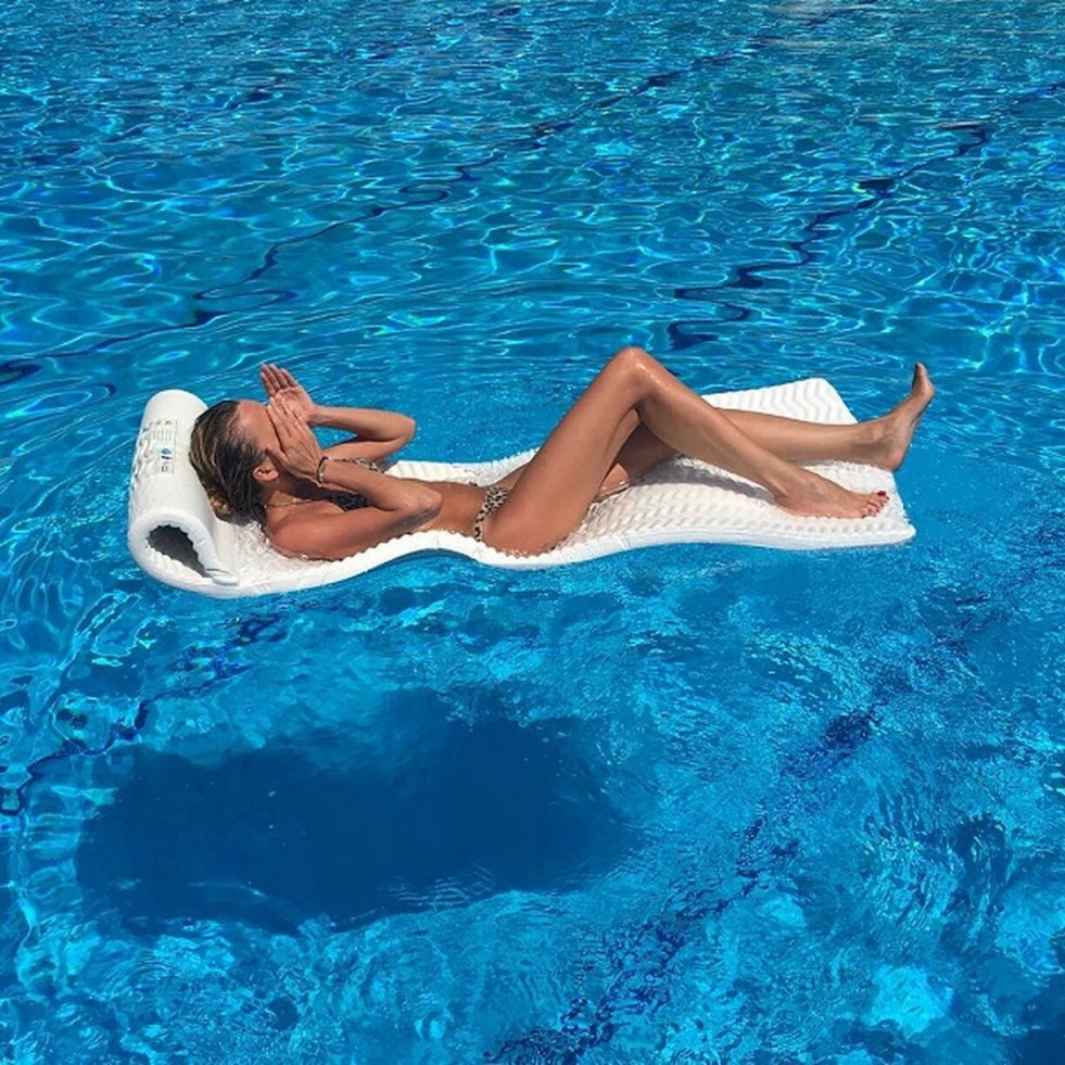 Svetlana Bondarchuk sexy