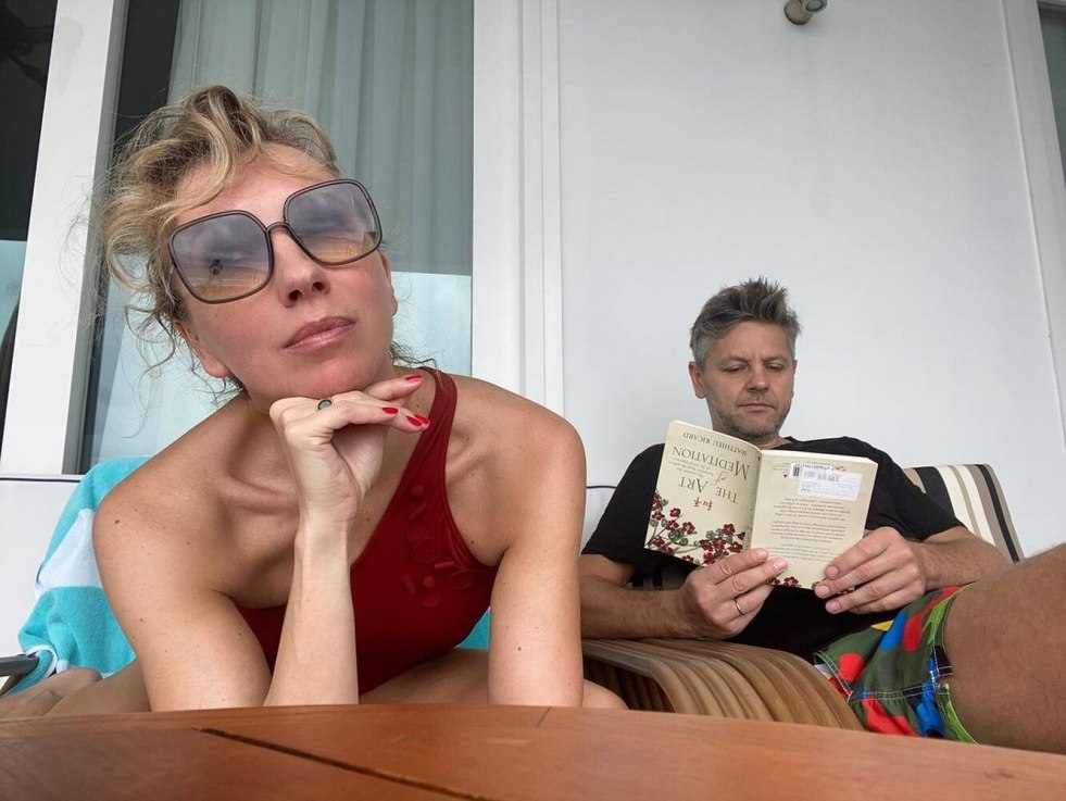 Svetlana Bondarchuk 90