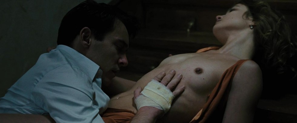 Natalia Vodyanova Naked - Natalia Vodianova Nude