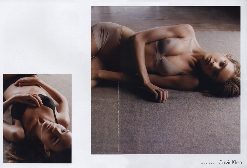 Natalia Lakisina model naked