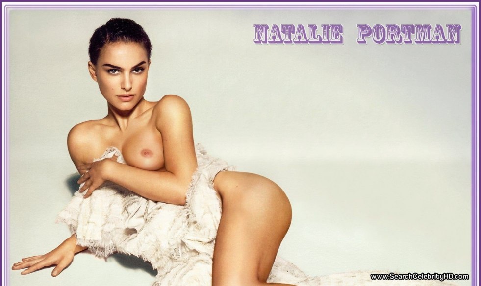 Natalie Portman lezbiyanki