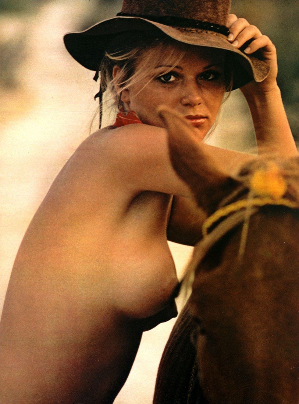 Milen Demonie Photo Naked