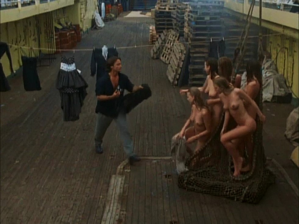 Elena Grigorieva Naked