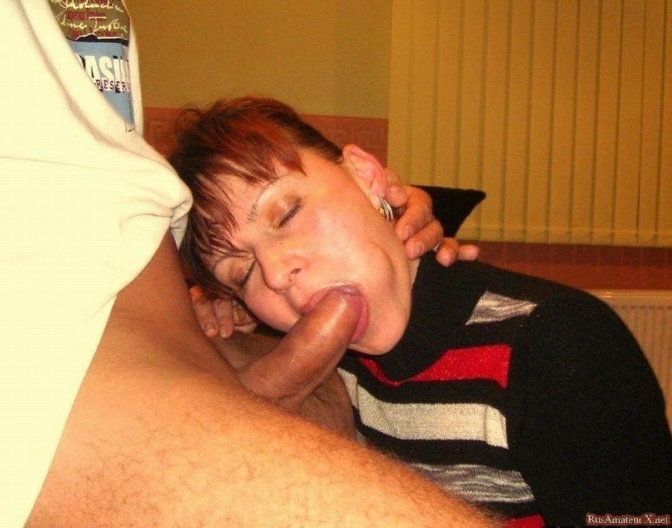 Young alcohol sucking