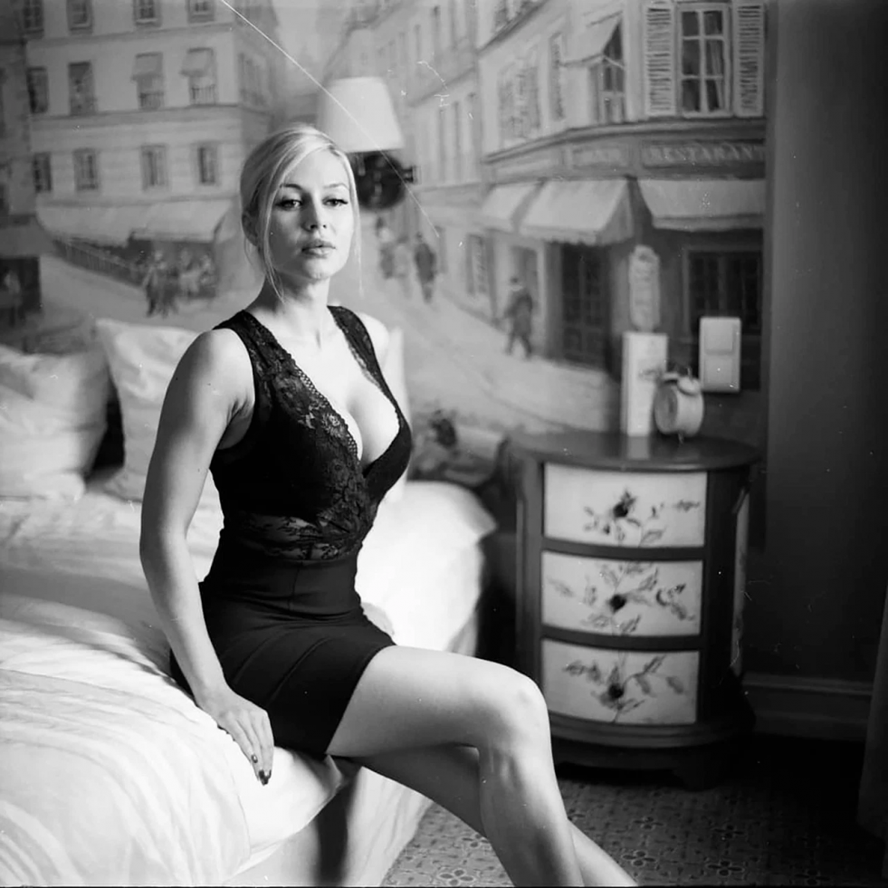 Pornography Kournikova Anna