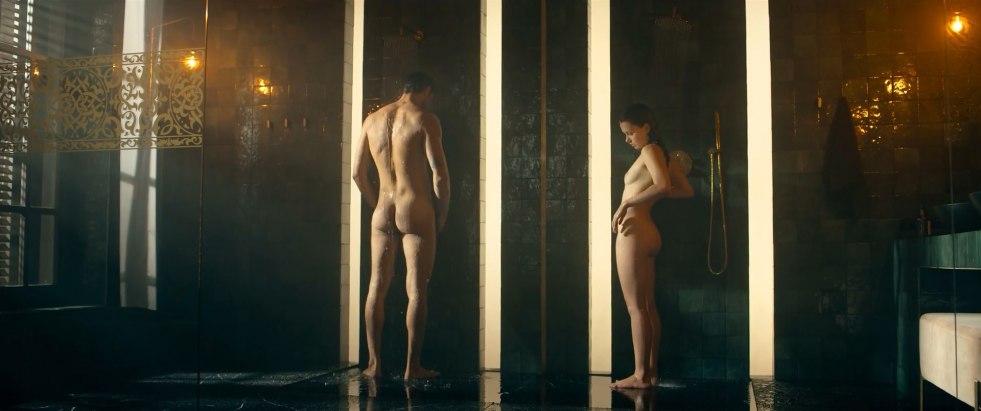 Elizabeth Filippova Naked