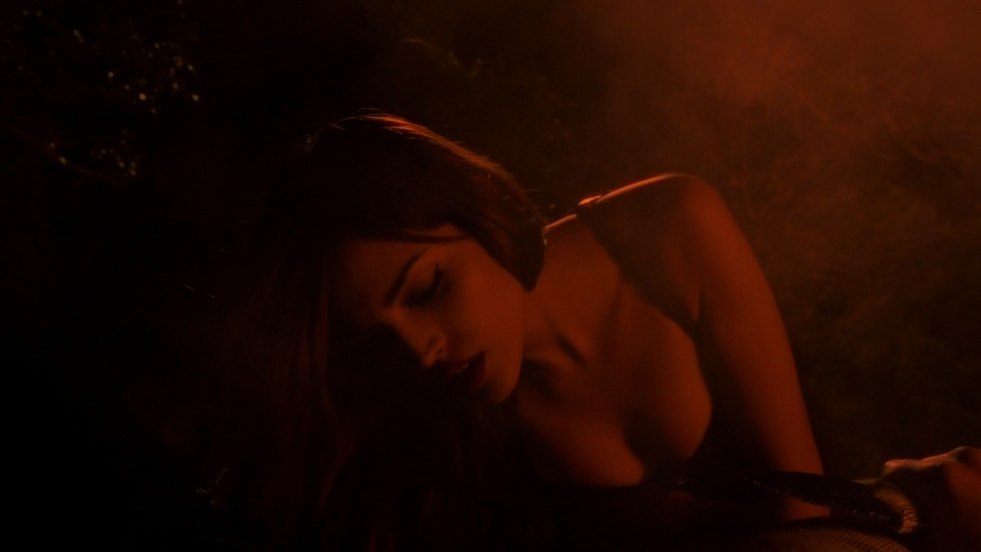 Aisa Gonzalez Pornography