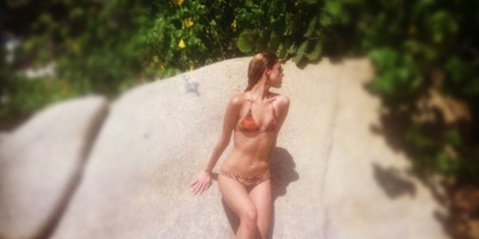 Marisol Gonzalez Naked XXX