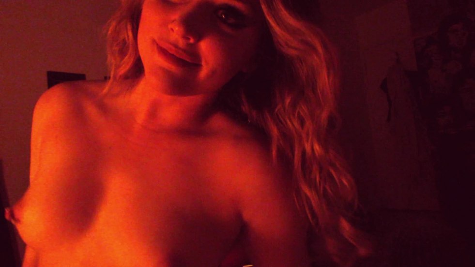 Aisa Gonzalez Topless