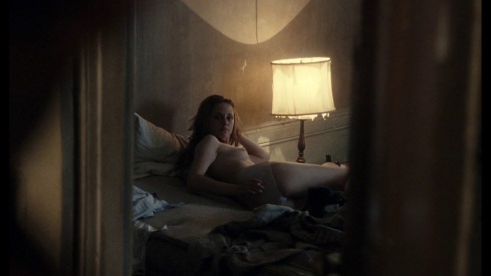 Actress Kristen Stewart Sex