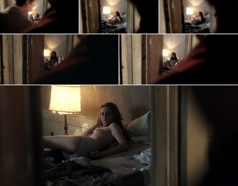 Kristen Stewart Thefappening Leaked Nude