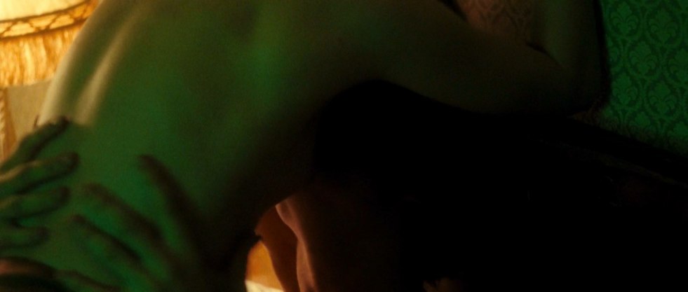 Naked Kristen Stewart Anal