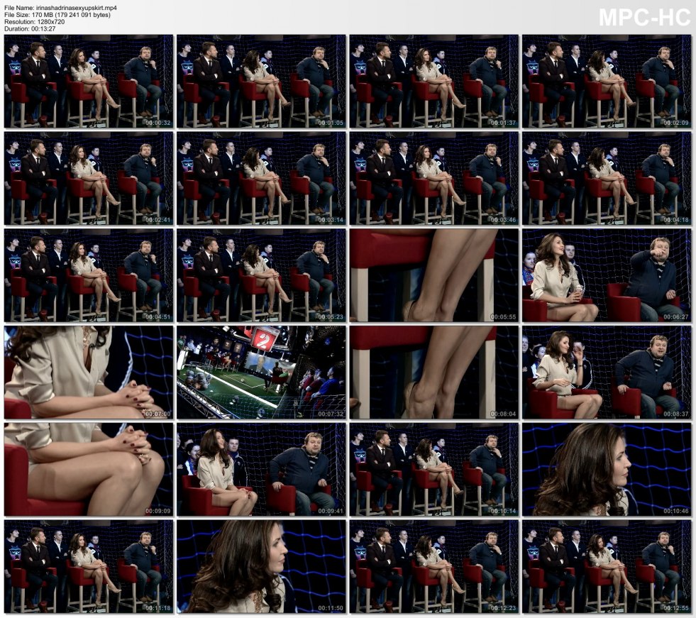 Natalia Gudkova photo naked