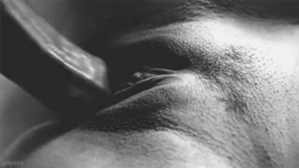 Beautiful fucking close-up