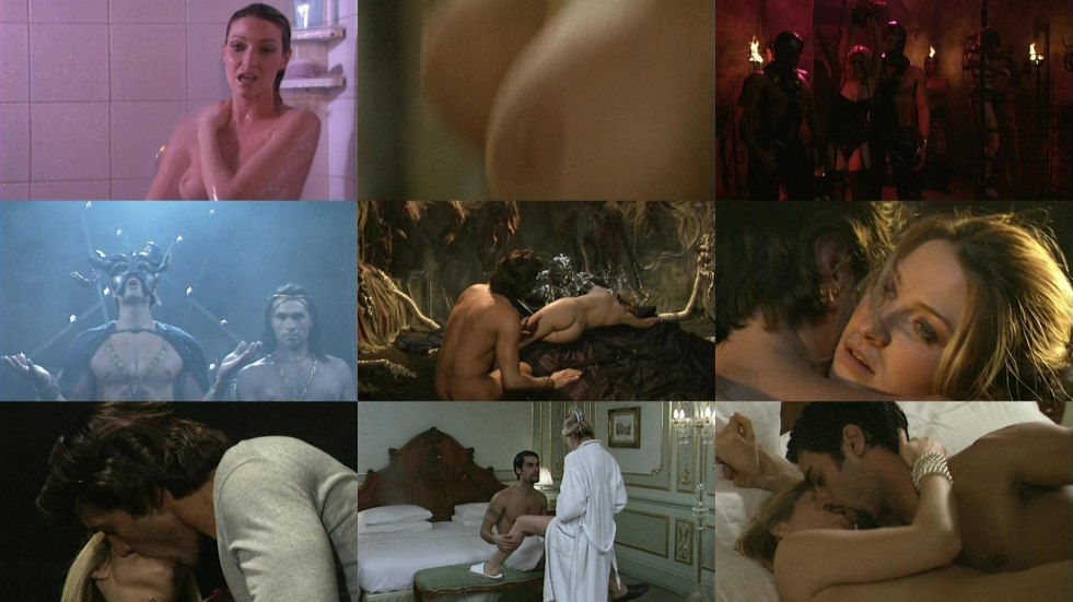 Emanuel Fallier Photo Naked