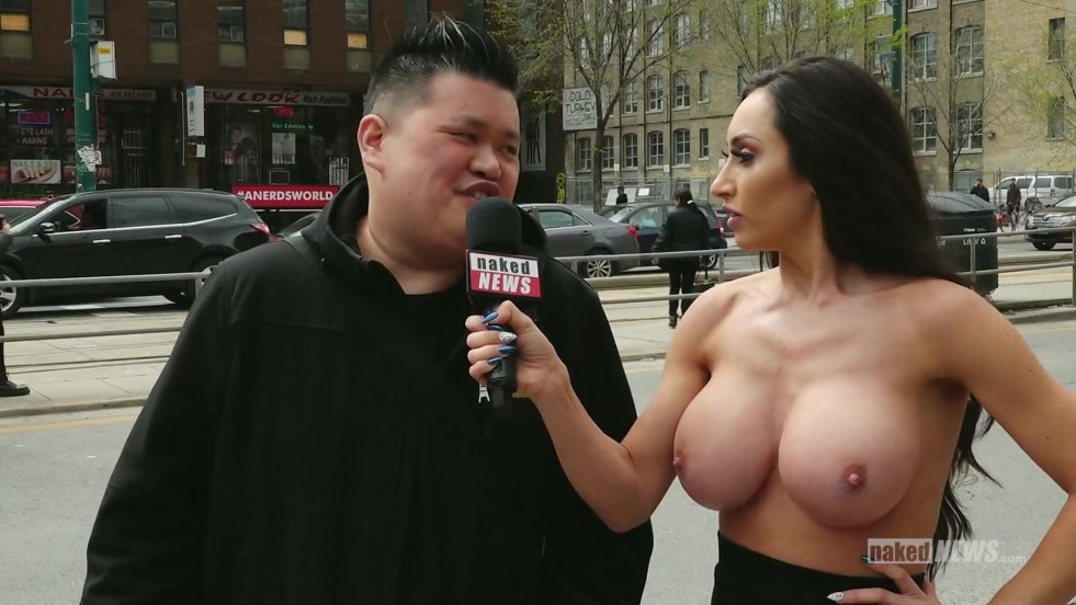 Marina Emanuel Sayya Playboy