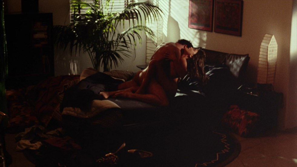 Serina Vincent Naked Film Fever