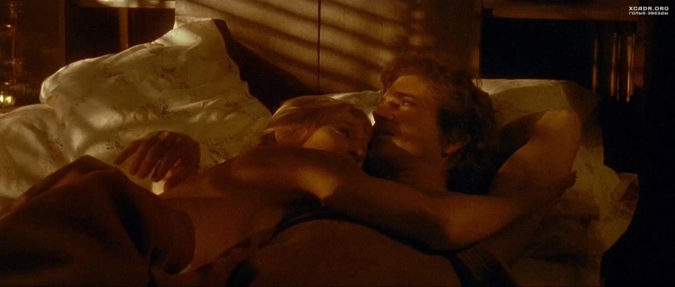 Kate Beckinsale Other World XXX