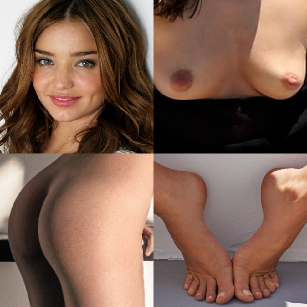 Miranda Kerr Discove