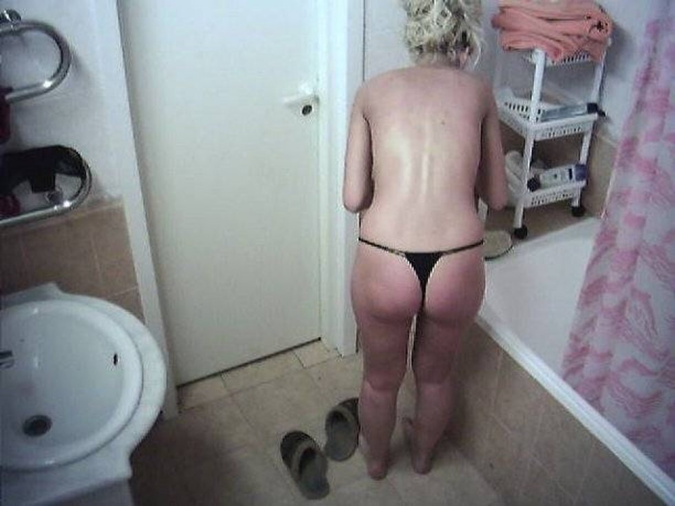 Naked naked Olga Buzova