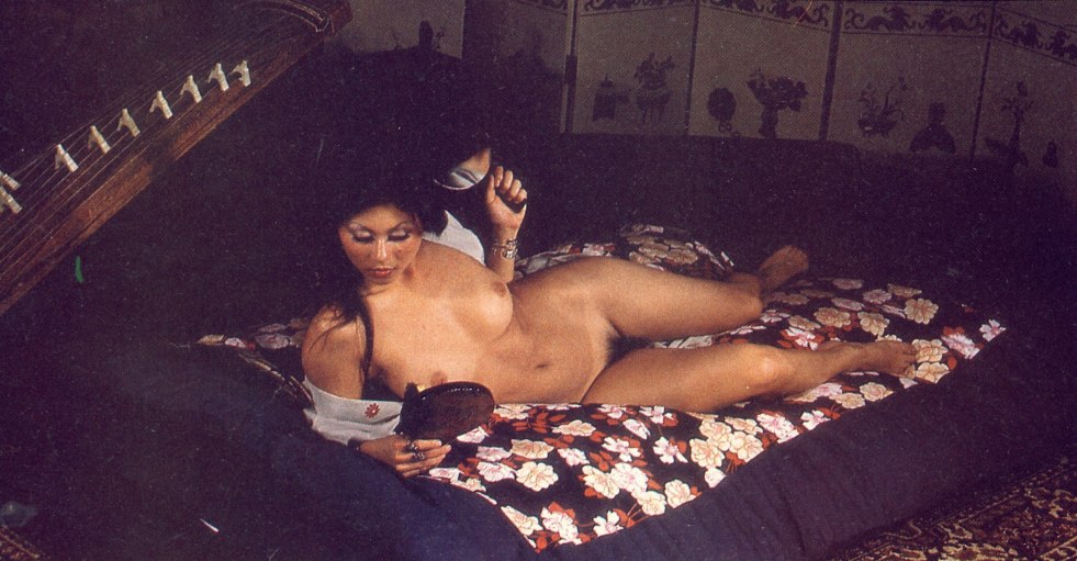 Linda Brown Double Penetration