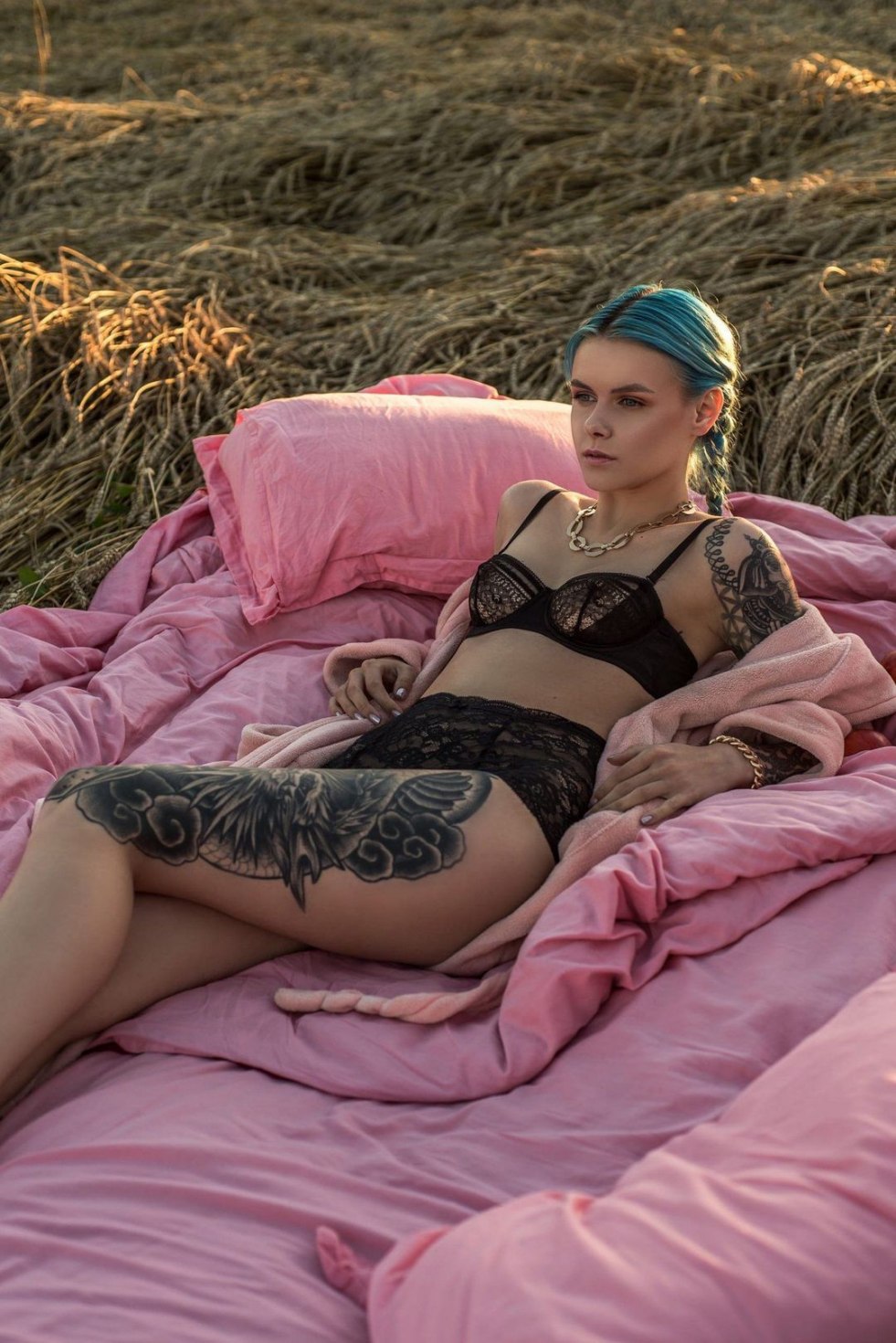 Margarita Dmitriev Samara