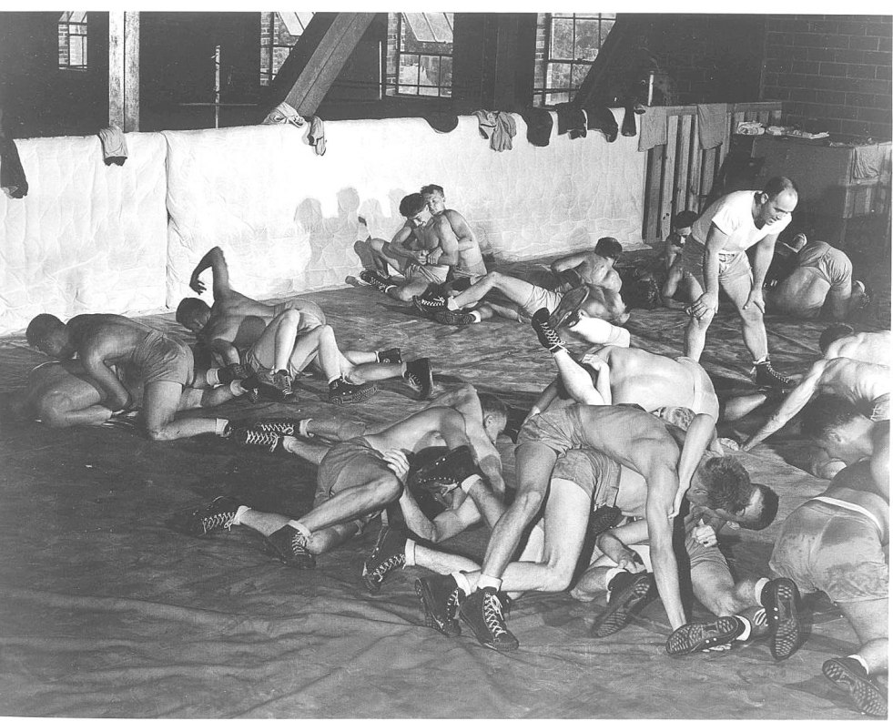 German pornography in war