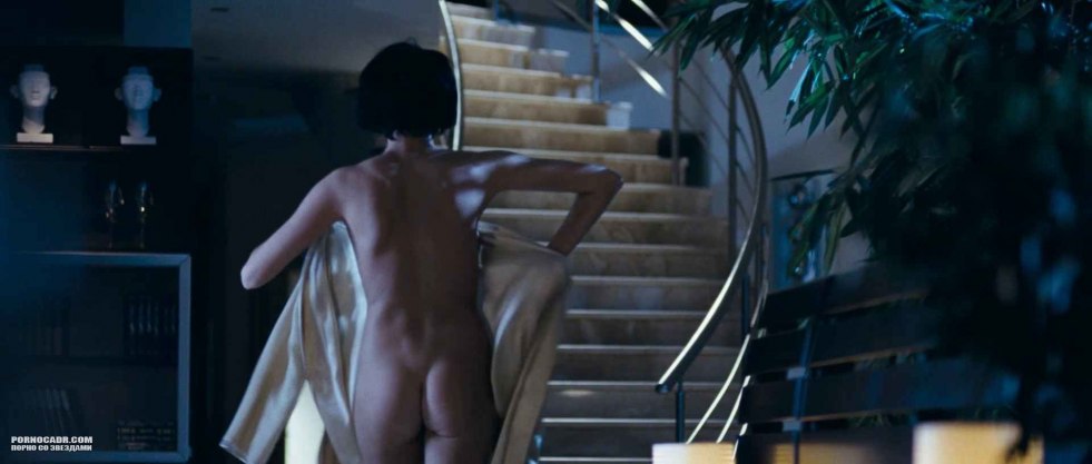 Love Tolkalina Naked in Cinema