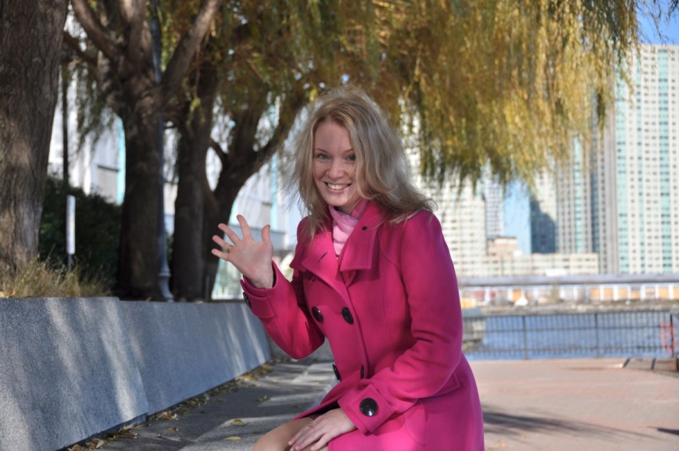 Julia Glushchenko Omsk 10.01.1987